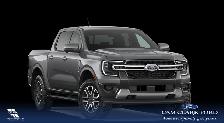 2026 Ford Ranger Lariat - Photo 5