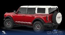 2026 Ford Bronco Outer Banks - Photo 2
