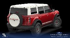 2026 Ford Bronco Outer Banks - Photo 4