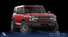 2026 Ford Bronco Outer Banks - Photo 5