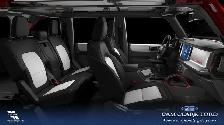 2026 Ford Bronco Outer Banks - Photo 6