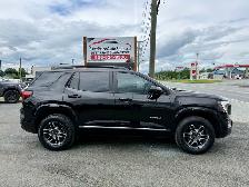 2026 GMC Terrain AT4! CLEAN CARFAX! AWD! PANO ROOF! NAV! CERTIFI - Photo 2