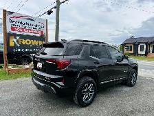 2026 GMC Terrain AT4! CLEAN CARFAX! AWD! PANO ROOF! NAV! CERTIFI - Photo 3