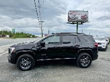 2026 GMC Terrain AT4! CLEAN CARFAX! AWD! PANO ROOF! NAV! CERTIFI - Photo 6