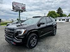 2026 GMC Terrain AT4! CLEAN CARFAX! AWD! PANO ROOF! NAV! CERTIFI - Photo 7