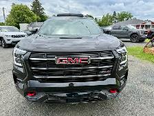 2026 GMC Terrain AT4! CLEAN CARFAX! AWD! PANO ROOF! NAV! CERTIFI - Photo 8