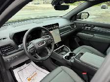 2026 GMC Terrain AT4! CLEAN CARFAX! AWD! PANO ROOF! NAV! CERTIFI - Photo 16