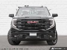 2026 GMC Sierra 1500 Elevation - Photo 2