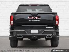 2026 GMC Sierra 1500 Elevation - Photo 5