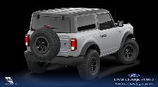 2026 Ford Bronco - Photo 4
