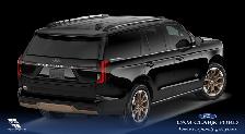 2026 Ford Expedition King Ranch - Photo 4