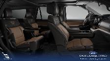 2026 Ford Expedition King Ranch - Photo 6