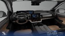 2026 Ford Expedition King Ranch - Photo 7