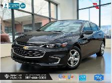 2018 Chevrolet Malibu LS - Low Kilometers- Final Clearance Pric