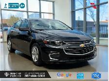 2018 Chevrolet Malibu LS - Low Kilometers- Final Clearance Pric - Photo 4