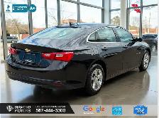 2018 Chevrolet Malibu LS - Low Kilometers- Final Clearance Pric - Photo 5