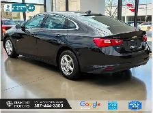 2018 Chevrolet Malibu LS - Low Kilometers- Final Clearance Pric - Photo 7