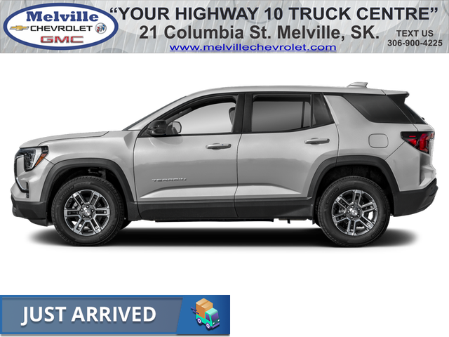 2026 GMC Terrain Elevation AWD