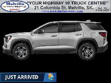 2026 GMC Terrain Elevation AWD