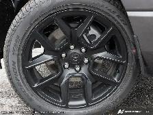 2026 Ram 1500 Sport Night Edition | Leather Bucket Seats | Crew - Photo 9