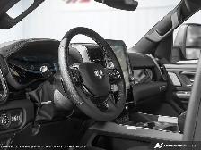 2026 Ram 1500 Sport Night Edition | Leather Bucket Seats | Crew - Photo 10