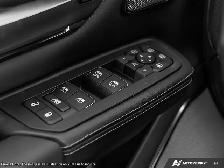 2026 Ram 1500 Sport Night Edition | Leather Bucket Seats | Crew - Photo 14