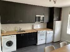 Beau grand studio très propre