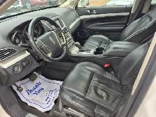 2012 Lincoln MKT - Photo 4
