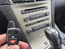 2012 Lincoln MKT - Photo 11