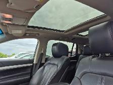 2012 Lincoln MKT - Photo 13