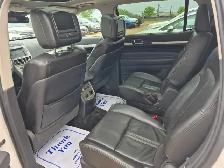 2012 Lincoln MKT - Photo 16