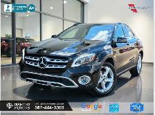 2018 Mercedes-Benz GLA-Class GLA250 - Brand New Tires