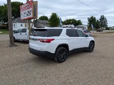 2020 Chevrolet Traverse - Photo 2