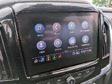 2020 Chevrolet Traverse - Photo 10