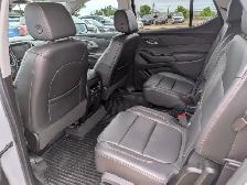 2020 Chevrolet Traverse - Photo 16