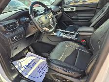 2020 Ford Explorer - Photo 4