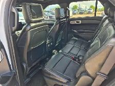 2020 Ford Explorer - Photo 14