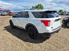 2020 Ford Explorer - Photo 25