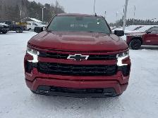 2026 Chevrolet Silverado 1500 - Photo 2