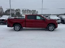 2026 Chevrolet Silverado 1500 - Photo 4