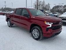 2026 Chevrolet Silverado 1500 - Photo 5