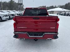 2026 Chevrolet Silverado 1500 - Photo 6