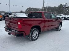 2026 Chevrolet Silverado 1500 - Photo 7