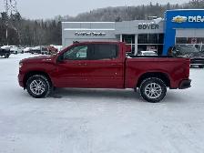 2026 Chevrolet Silverado 1500 - Photo 8