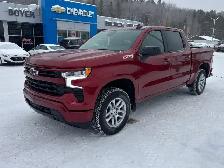 2026 Chevrolet Silverado 1500 - Photo 9