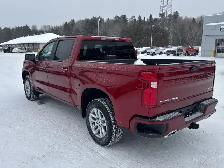 2026 Chevrolet Silverado 1500 - Photo 11