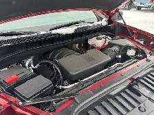 2026 Chevrolet Silverado 1500 - Photo 12