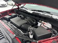 2026 Chevrolet Silverado 1500 - Photo 13