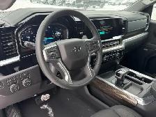 2026 Chevrolet Silverado 1500 - Photo 15