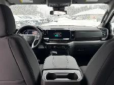 2026 Chevrolet Silverado 1500 - Photo 16